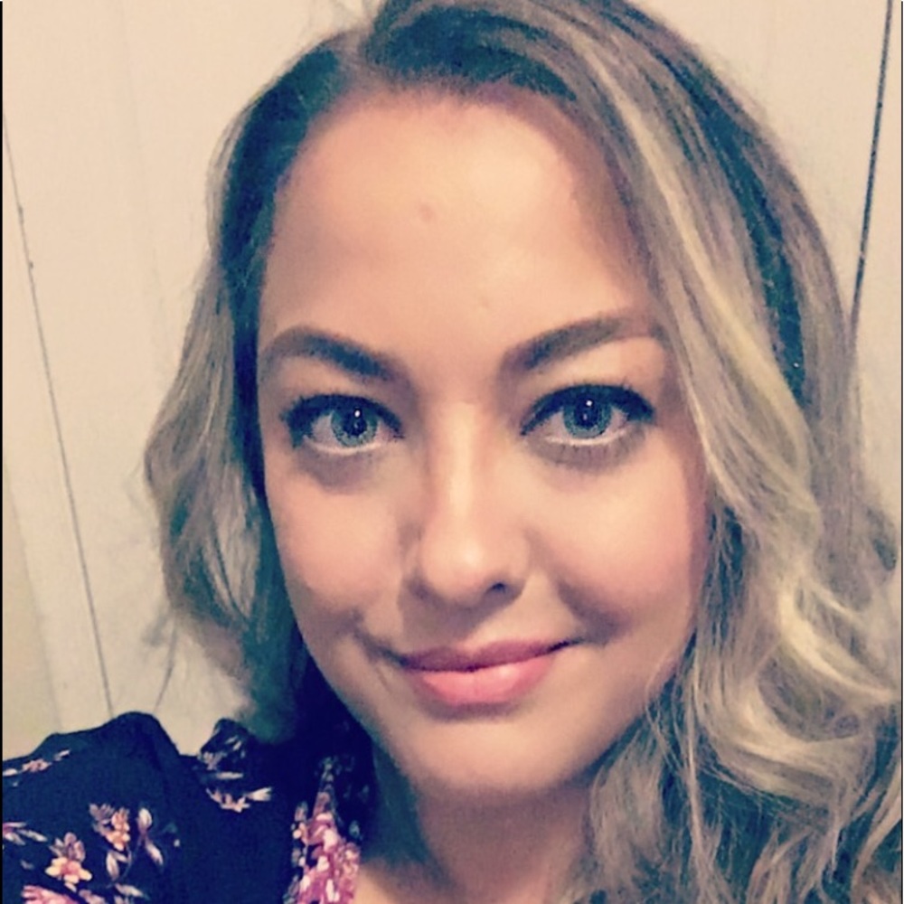 Meet your Posher, Anna
